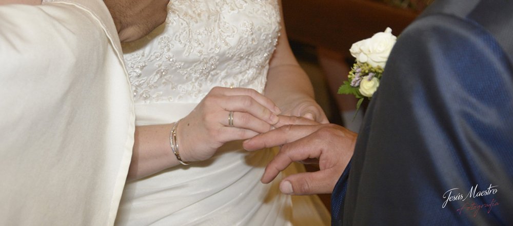 Reportajes de Boda>
